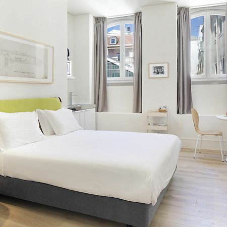 Ascensor Da Bica - Lisbon Serviced Apartments Exterior foto