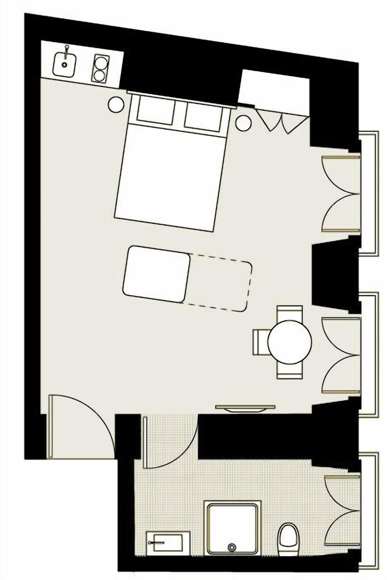 Ascensor Da Bica - Lisbon Serviced Apartments Exterior foto