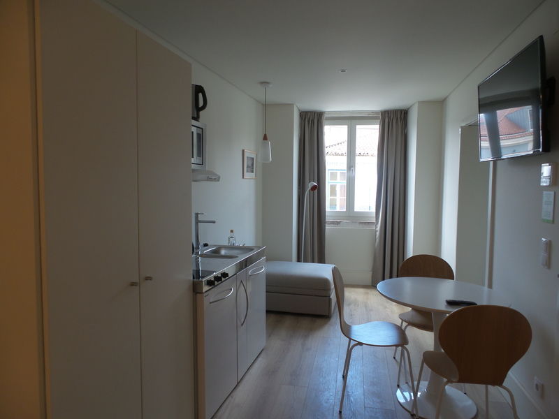 Ascensor Da Bica - Lisbon Serviced Apartments Exterior foto