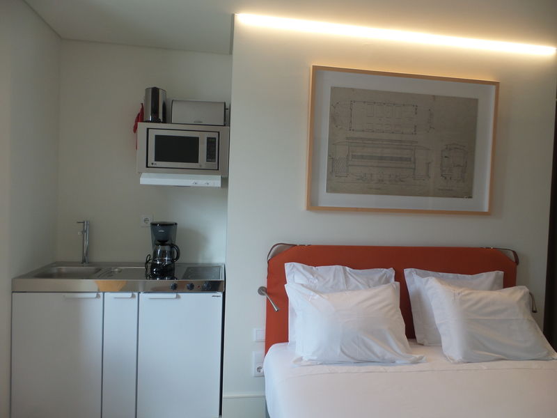 Ascensor Da Bica - Lisbon Serviced Apartments Exterior foto